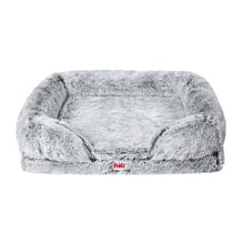 Agnethe Memory Foam Pet Bed